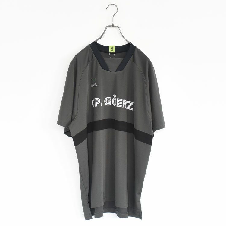SALE 30％OFF】SS GAME SHIRTS ショートスリーブ ゲームシャツ/erima