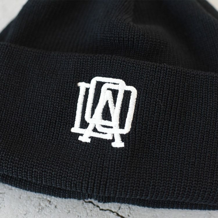 OOAL Knit CAP ニット キャップ