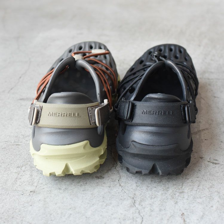 1TRL Hydro Moc AT Cage