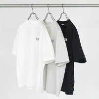 Printed Graphic S/S Tee Classic Logo プリントグラフィック ショートスリーブTシャツ クラシックロゴ
