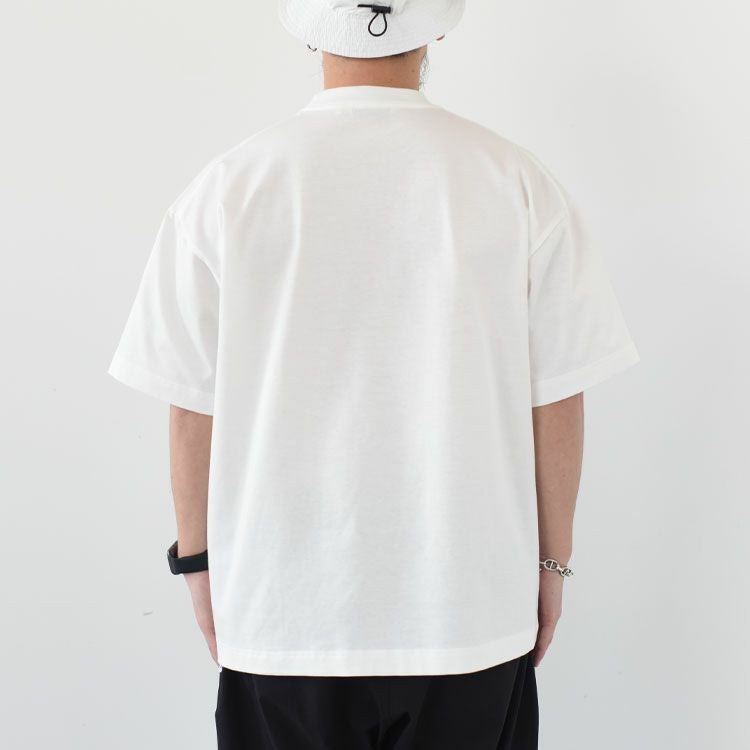 Printed Graphic S/S Tee Classic Logo プリントグラフィック ショートスリーブTシャツ クラシックロゴ