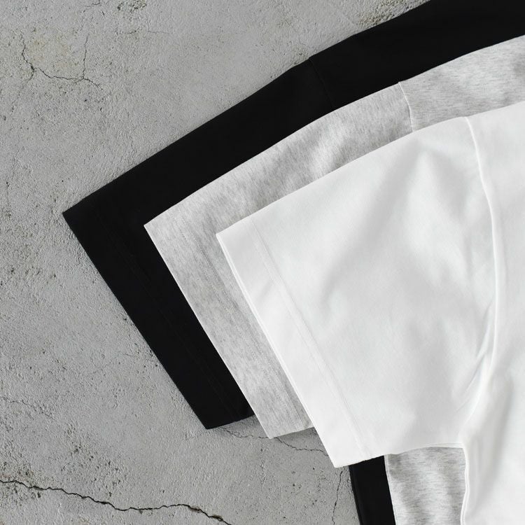 Printed Graphic S/S Tee Classic Logo プリントグラフィック ショートスリーブTシャツ クラシックロゴ