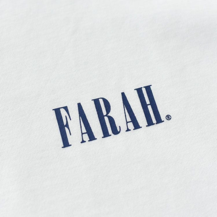 Printed Graphic S/S Tee Classic Logo プリントグラフィック ショートスリーブTシャツ クラシックロゴ