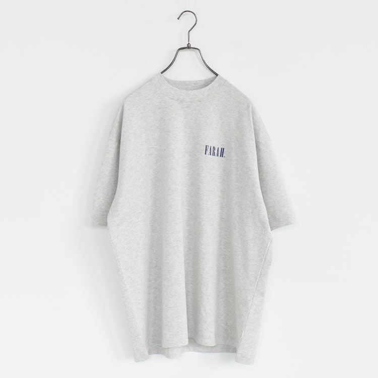 Printed Graphic S/S Tee Classic Logo プリントグラフィック ショートスリーブTシャツ クラシックロゴ