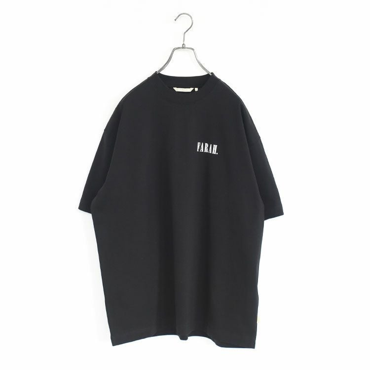 Printed Graphic S/S Tee Classic Logo プリントグラフィック ショートスリーブTシャツ クラシックロゴ