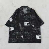 ALOHA SHIRT DRIVE-IN THEATER アロハシャツ ドライブインシアター