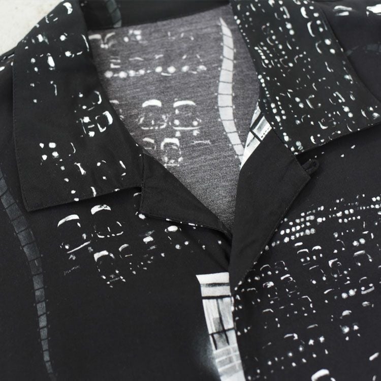 ALOHA SHIRT DRIVE-IN THEATER アロハシャツ ドライブインシアター