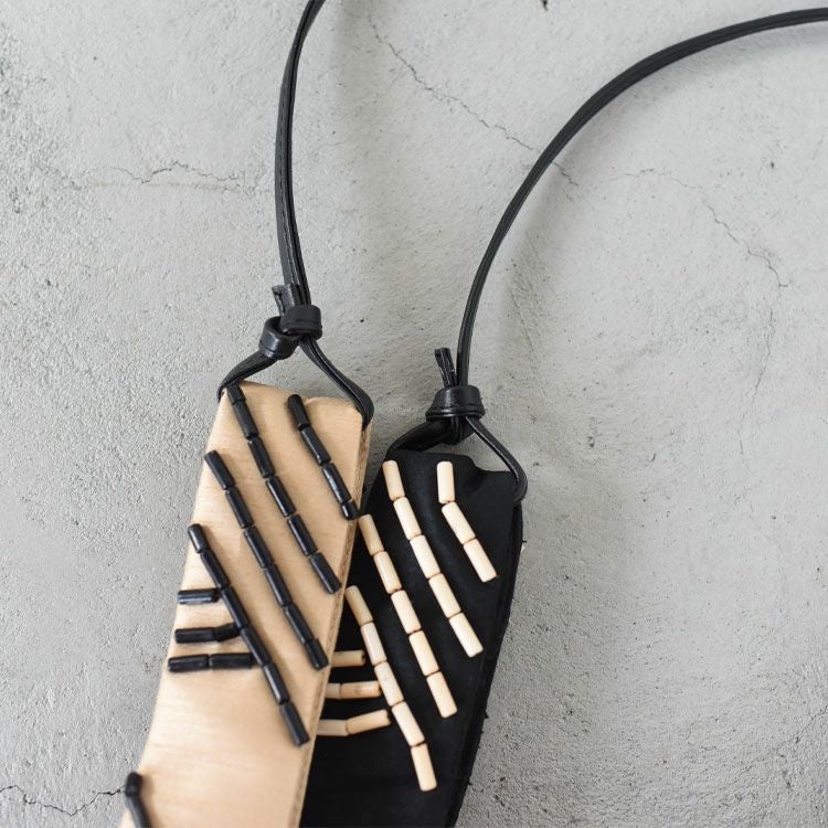 BEAD 2WAY BAG ビーズ2ウェイバッグ