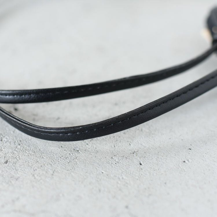 BEAD 2WAY BAG ビーズ2ウェイバッグ