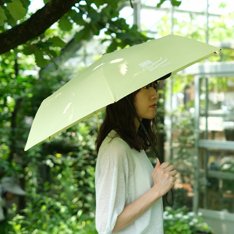 LIGHT WEIGHT UMBRELLA ライト ウェイト アンブレラ