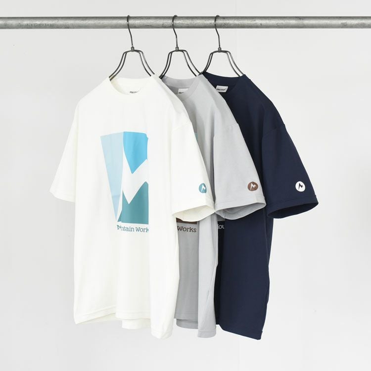 Crack T-Shirs クラック ティーシャツ