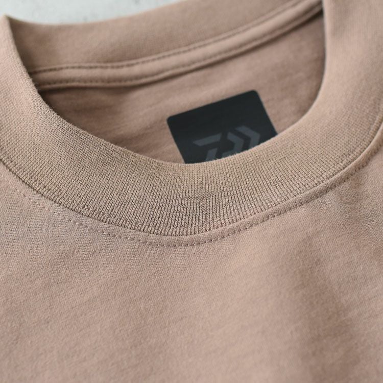 TECH DRAWSTRING S/S TEE テック ドローストリング ショートスリーブティー