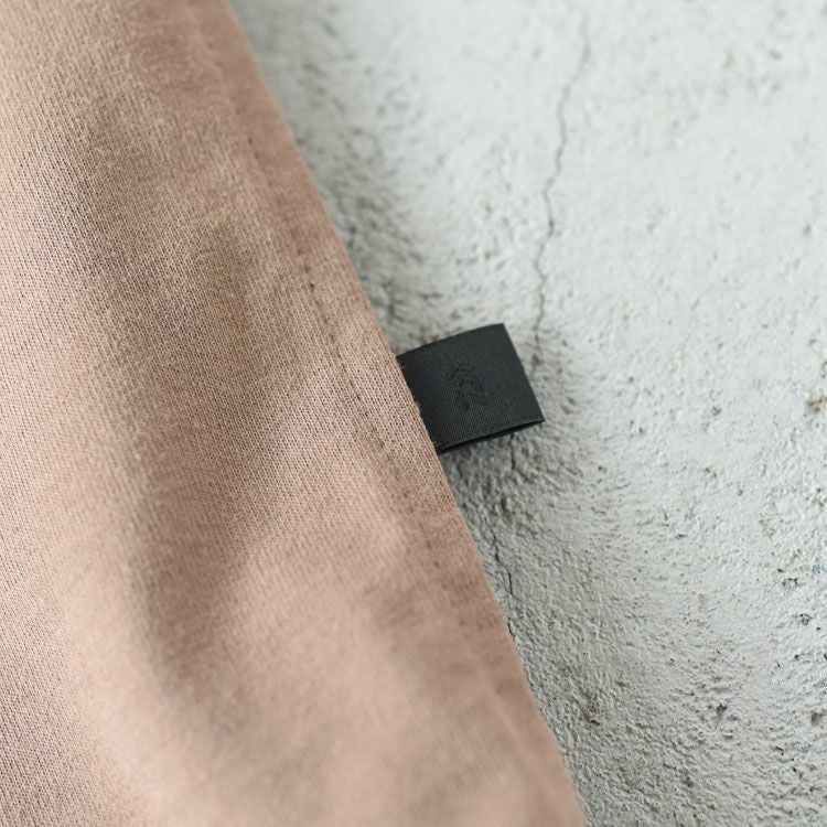 TECH DRAWSTRING S/S TEE テック ドローストリング ショートスリーブティー