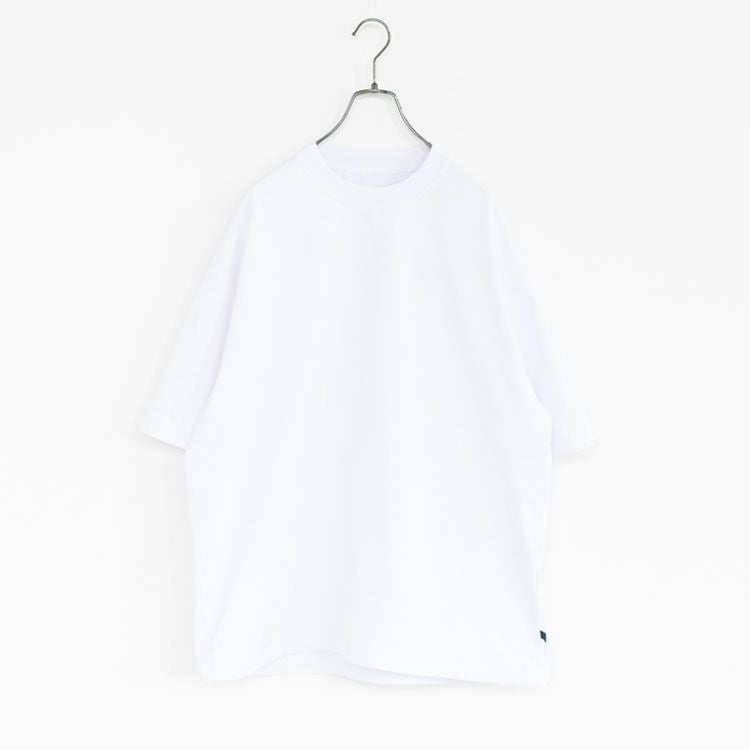 SALE 20％OFF】TECH DRAWSTRING S/S TEE テック ドローストリング