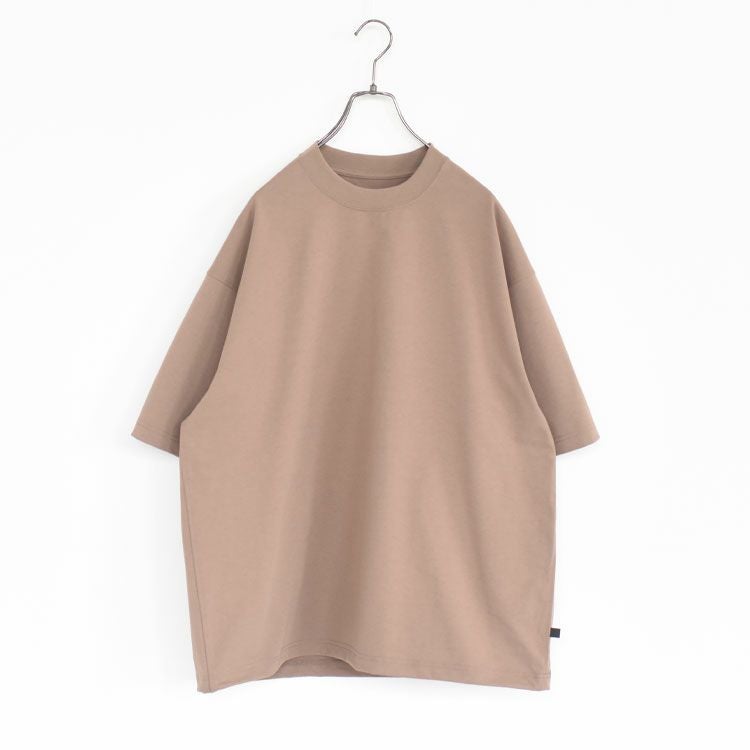 TECH DRAWSTRING S/S TEE テック ドローストリング ショートスリーブティー