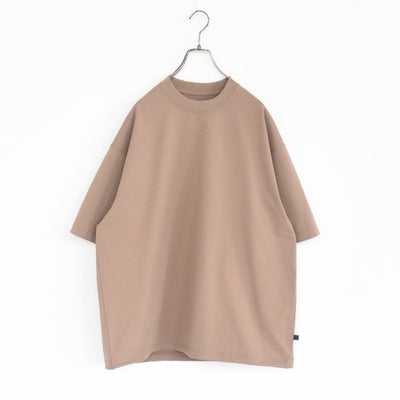 TECH DRAWSTRING S/S TEE テック ドローストリング ショートスリーブティー