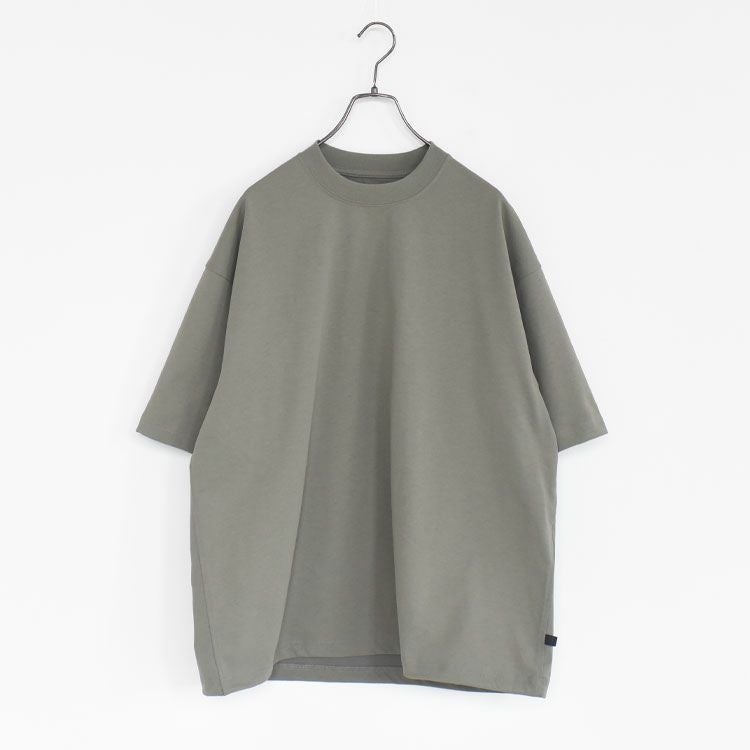 TECH DRAWSTRING S/S TEE テック ドローストリング ショートスリーブティー