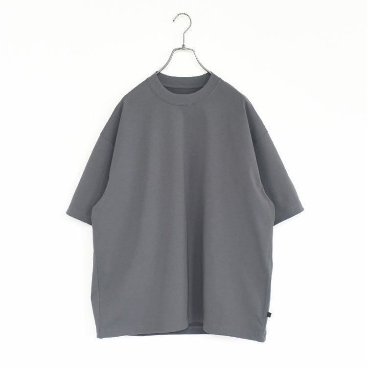 TECH DRAWSTRING S/S TEE テック ドローストリング ショートスリーブティー