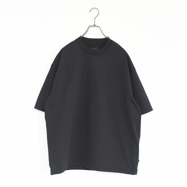 TECH DRAWSTRING S/S TEE テック ドローストリング ショートスリーブティー