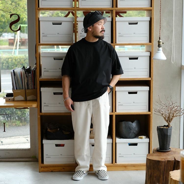 TECH LIGHTWEIGHT S/S TEE テック ライトウェイト ショートスリーブティー