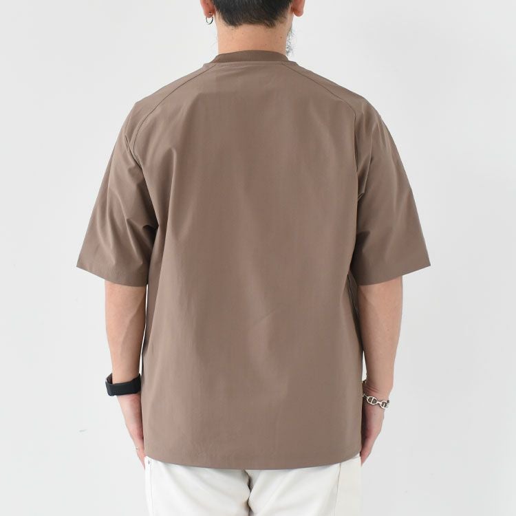 TECH LIGHTWEIGHT S/S TEE テック ライトウェイト ショートスリーブティー