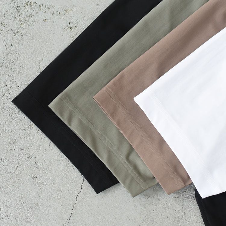 TECH LIGHTWEIGHT S/S TEE テック ライトウェイト ショートスリーブティー