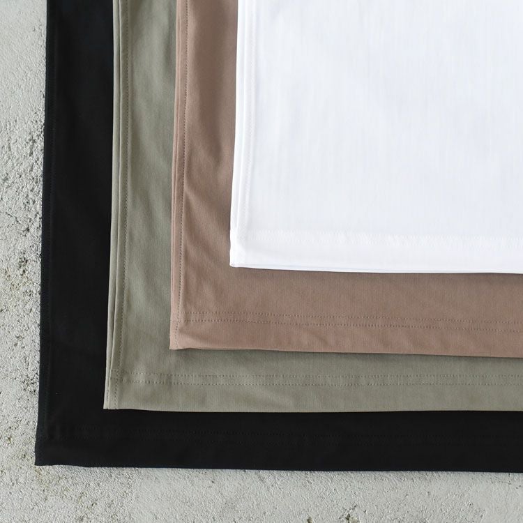 TECH LIGHTWEIGHT S/S TEE テック ライトウェイト ショートスリーブティー