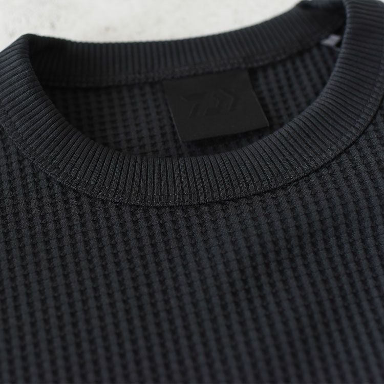 TECH THERMAL CREW S/S テック サーマルクルー ショートスリーブ