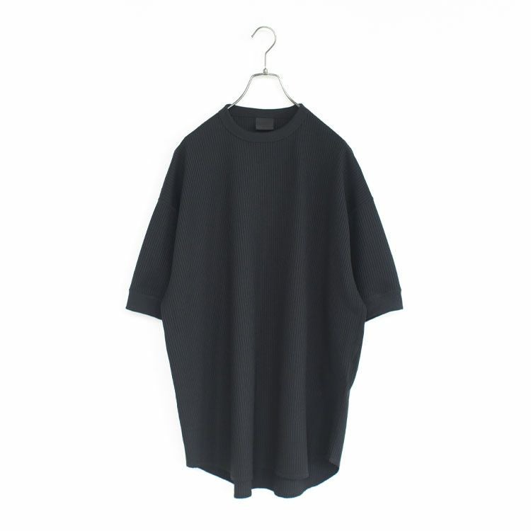 TECH THERMAL CREW S/S テック サーマルクルー ショートスリーブ