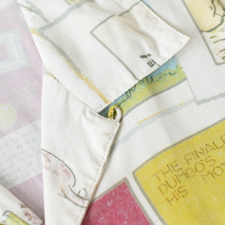 DISNEY VC / PC ALOHA COLLECTION ALOHA SHIRT / DUMBO