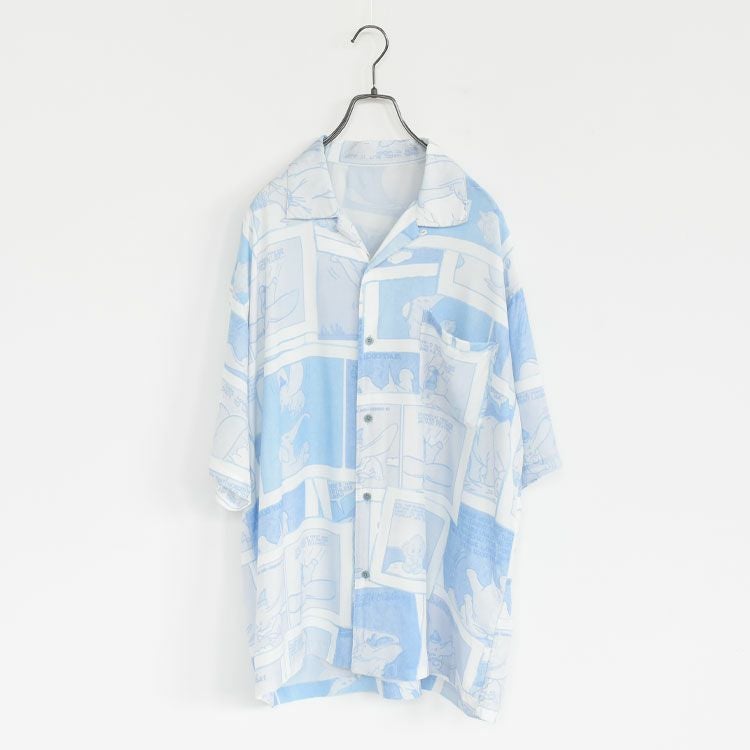 DISNEY VC / PC ALOHA COLLECTION ALOHA SHIRT / DUMBO