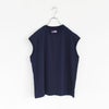 Cotton Jersey Sleeveless Tee コットンジャージー スリーブレスTシャツ