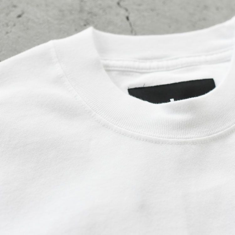 WALTON EMBROIDERED OS FIT T
