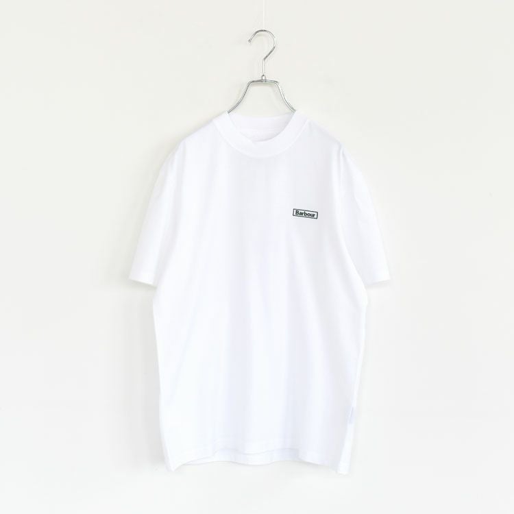 WALTON EMBROIDERED OS FIT T