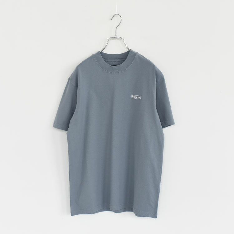 WALTON EMBROIDERED OS FIT T