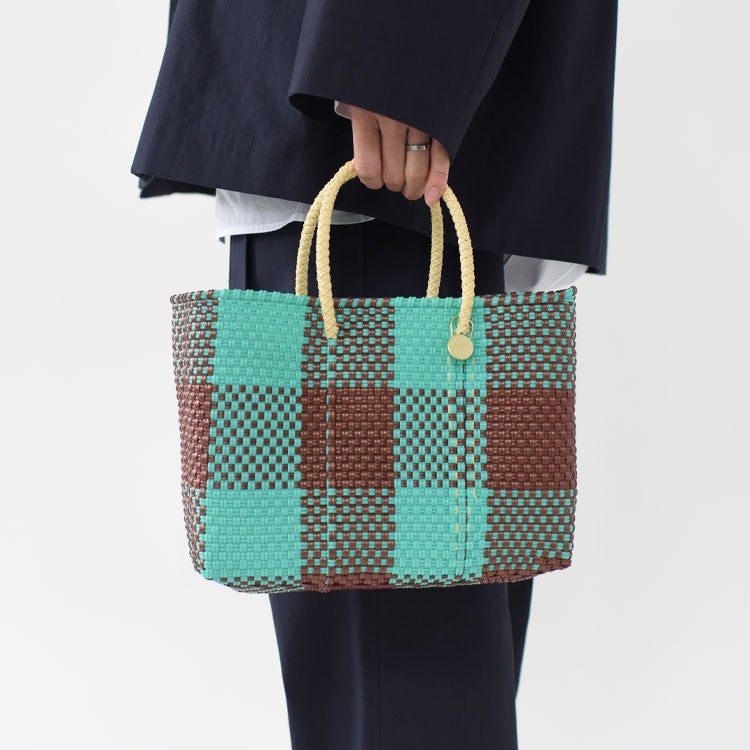 メルカドバッグ XXSサイズ