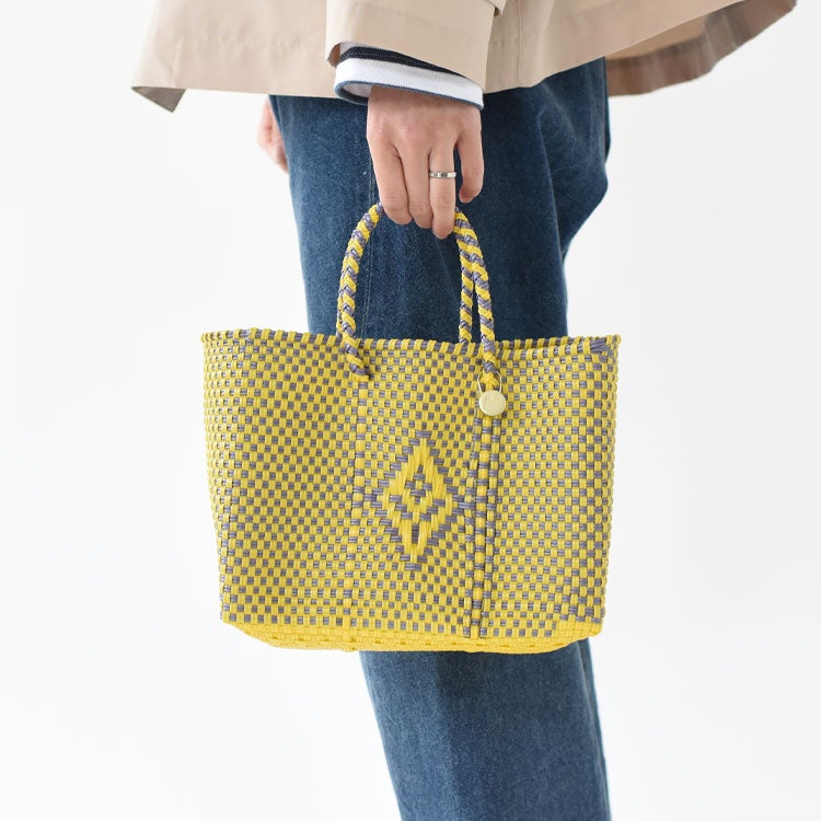 メルカドバッグ XXSサイズ