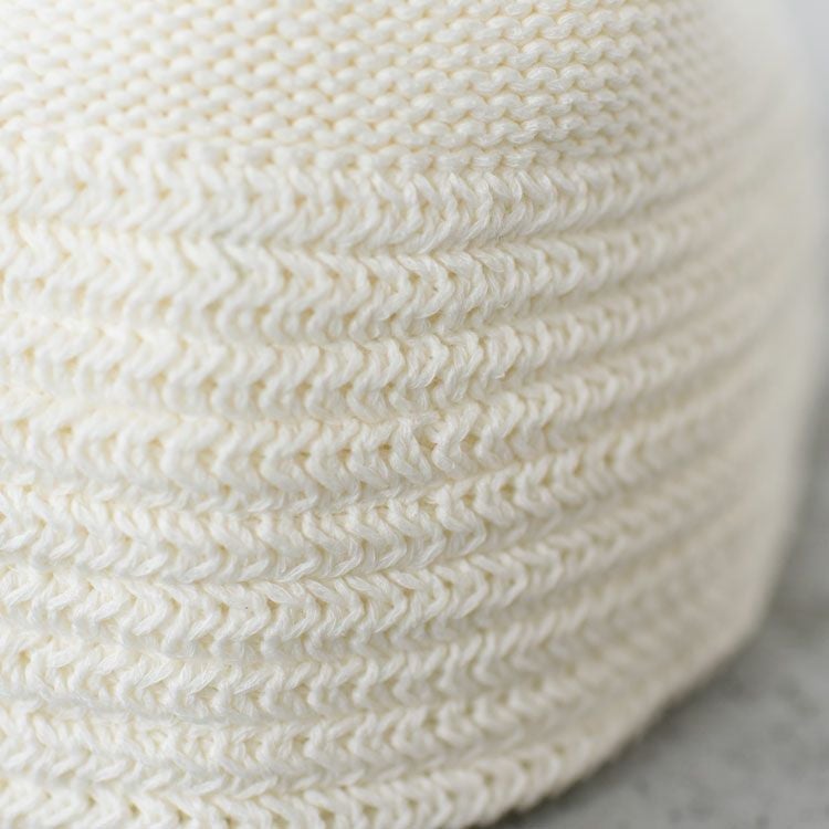 P/C Knit Sailor Hat ニットセーラハット