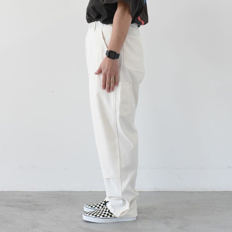 DOUBLE KNEE TROUSERS ダブルニートラウザーズ