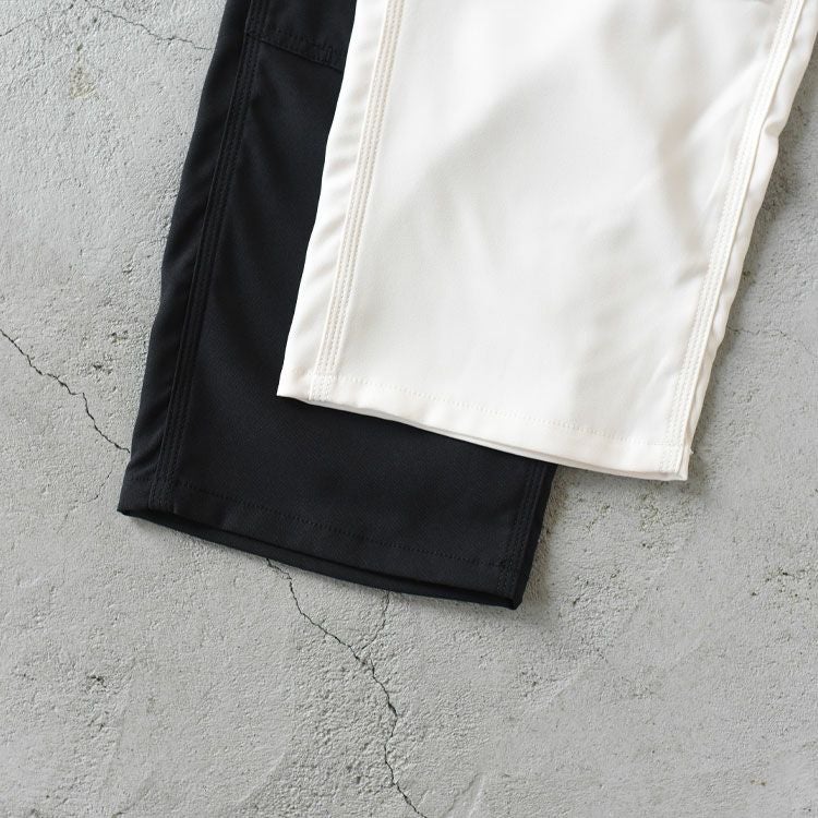 DOUBLE KNEE TROUSERS ダブルニートラウザーズ