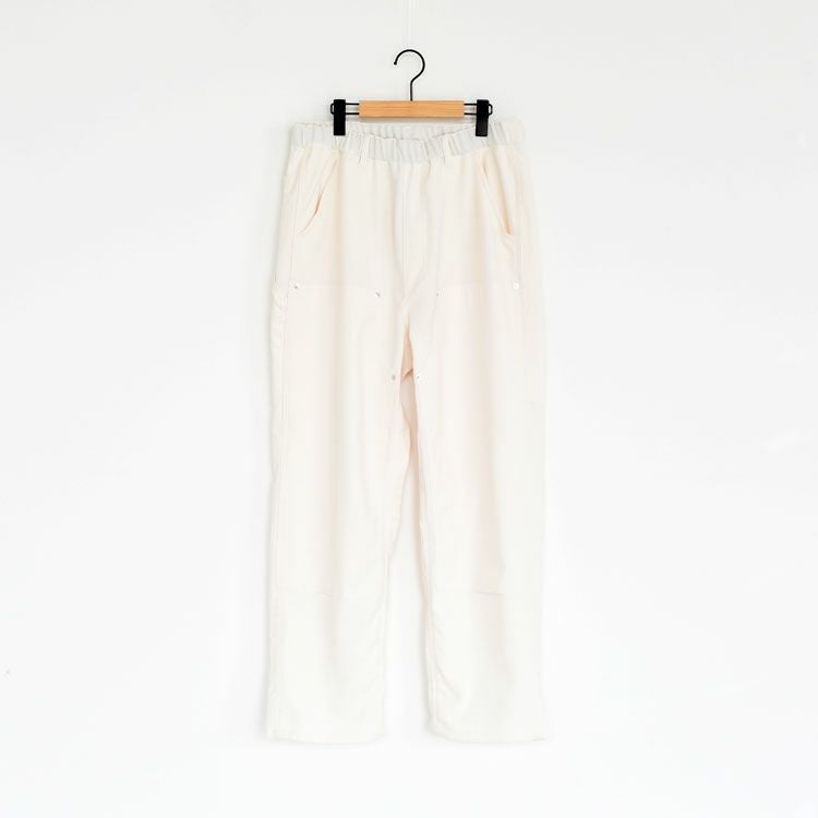 DOUBLE KNEE TROUSERS ダブルニートラウザーズ
