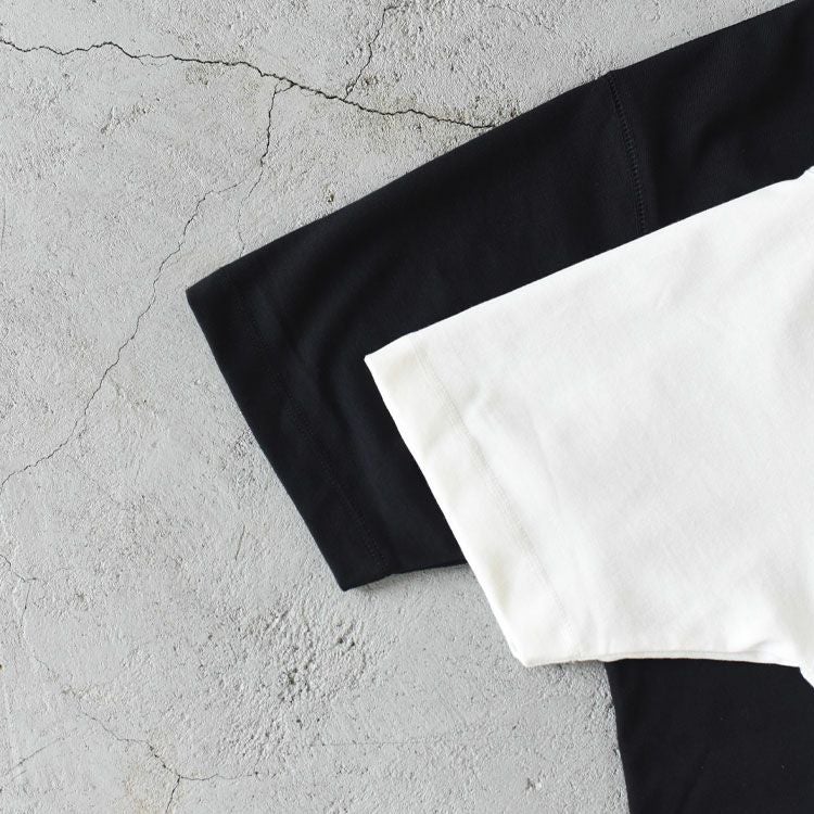 【BINGOYA別注】NANGA X MOSHA EXCLUSIVE TEE コラボTシャツ2025