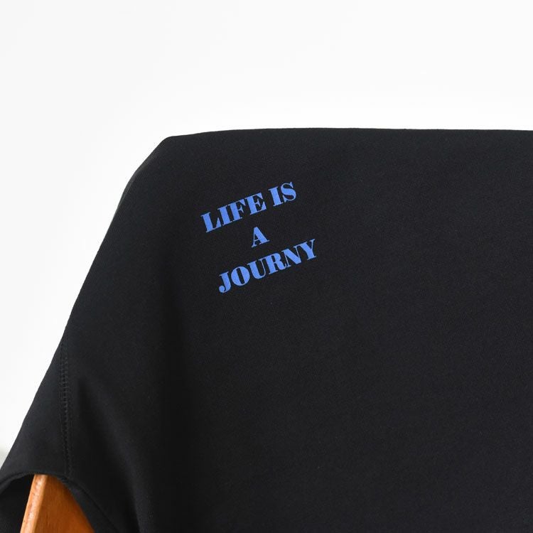 【BINGOYA別注】NANGA X MOSHA EXCLUSIVE TEE コラボTシャツ2025