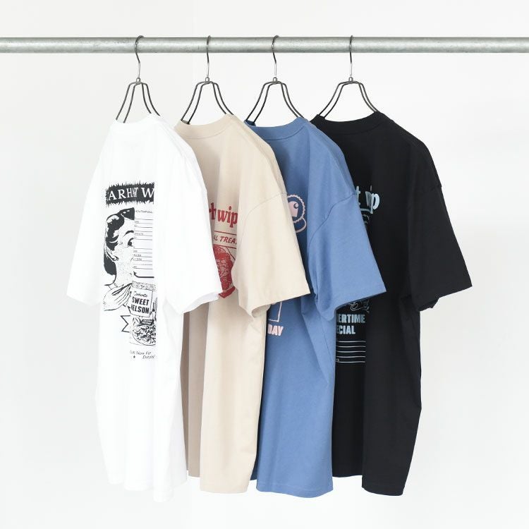 Carhartt WIP（カーハート） | BINGOYA
