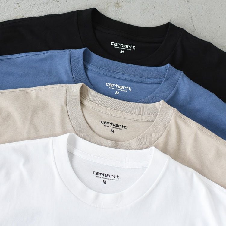 S/S CATALOGUE TEE ショートスリーブ カタログTシャツ