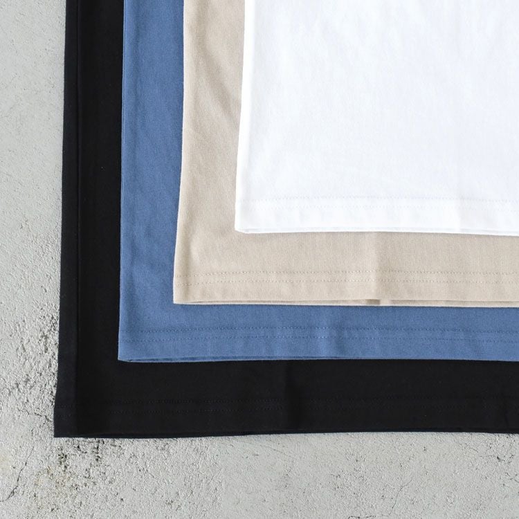 S/S CATALOGUE TEE ショートスリーブ カタログTシャツ