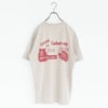 S/S CATALOGUE TEE ショートスリーブ カタログTシャツ