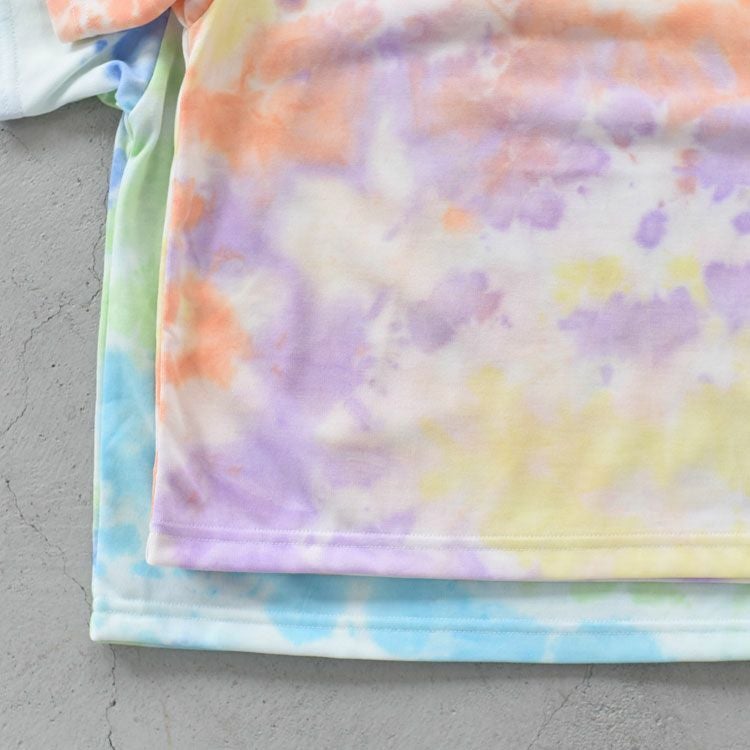 S/S NOVELTY BIG ROOT TEE ショートスリーブノベルティビッグルートティー（キッズ）【メール便1点まで可能】