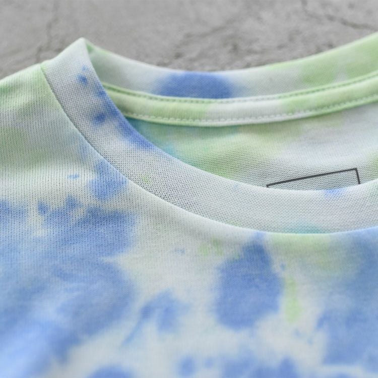 S/S NOVELTY BIG ROOT TEE ショートスリーブノベルティビッグルートティー（キッズ）【メール便1点まで可能】