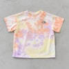 S/S NOVELTY BIG ROOT TEE ショートスリーブノベルティビッグルートティー（キッズ）【メール便1点まで可能】
